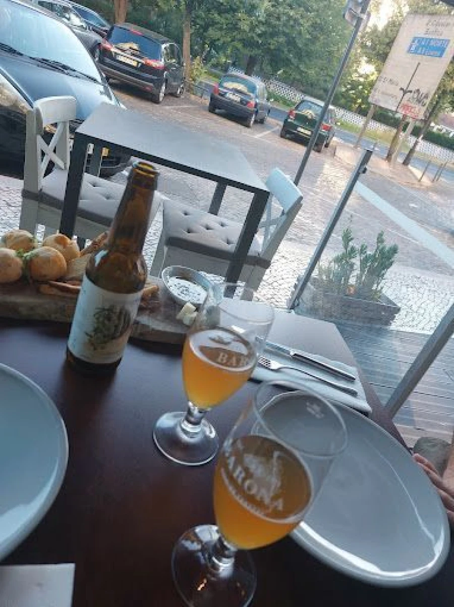 Loja para Trespasse em Alvalade Foto 10