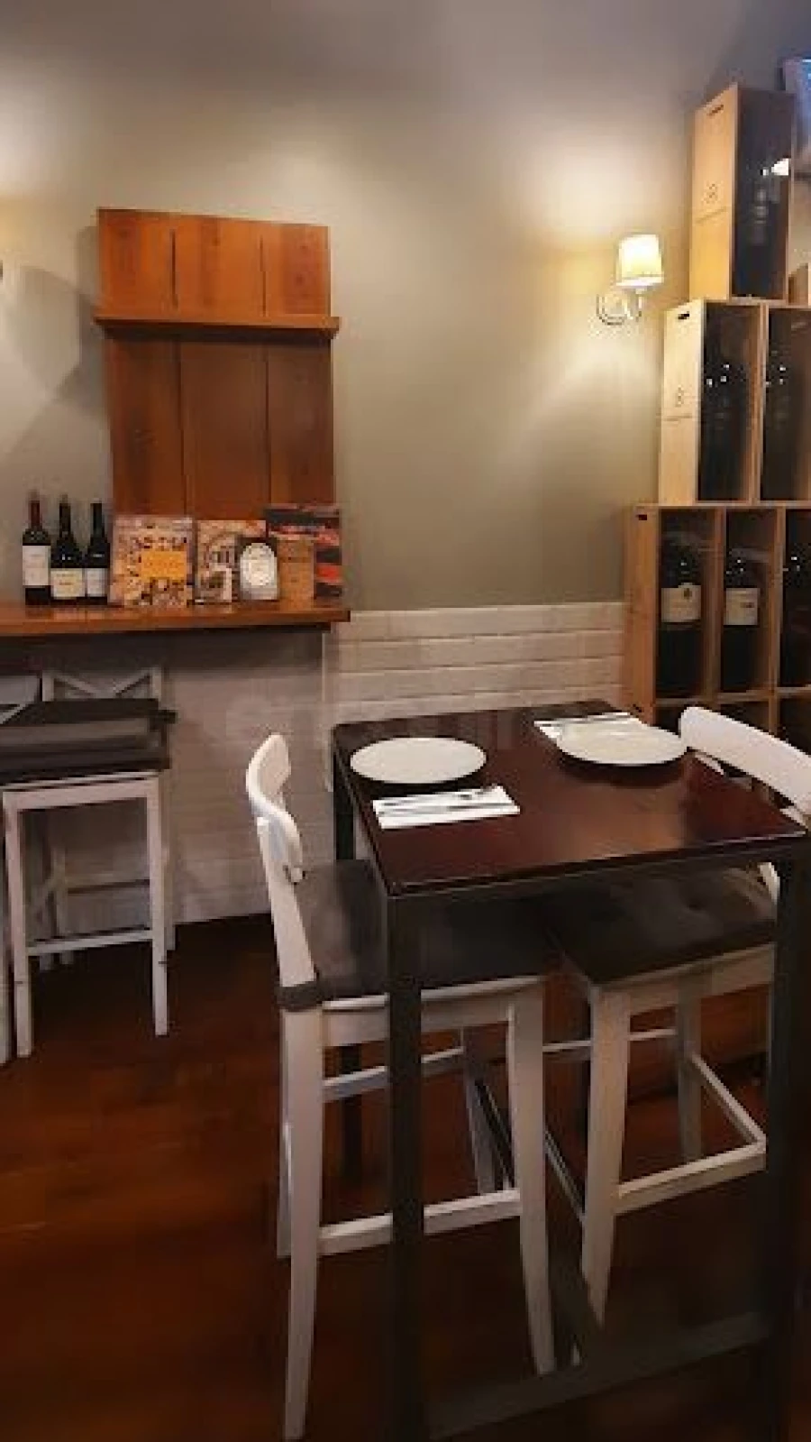 Loja para Trespasse em Alvalade Foto 7