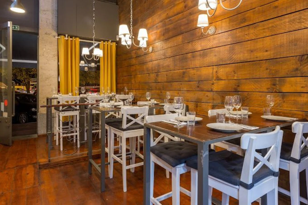 Loja para Trespasse em Alvalade Foto 2