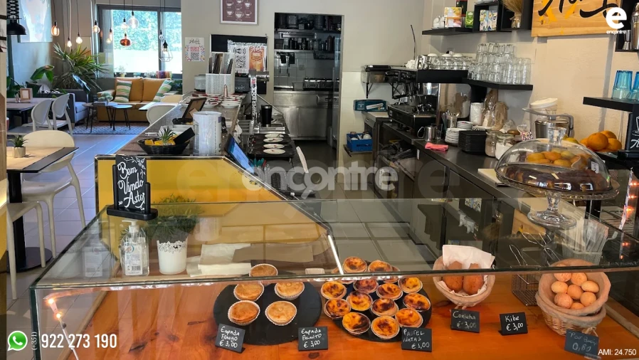 Loja para Venda em Faro (Sé e São Pedro) Foto 3