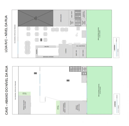 Loja para Venda em Faro (Sé e São Pedro) Foto 12