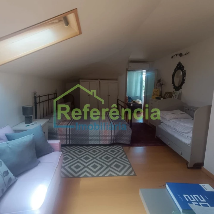 Apartamento T3 para Venda em Santa Maria Maior Foto 1