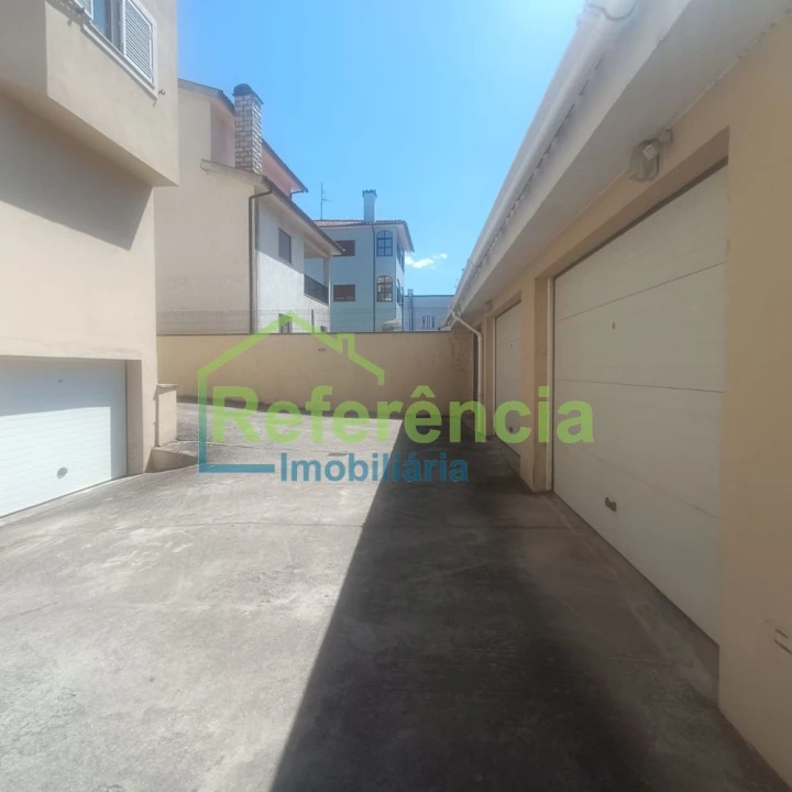 Apartamento T3 para Venda em Santa Maria Maior Foto 9
