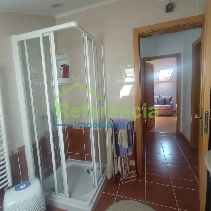 Apartamento T3 para Venda em Santa Maria Maior Foto 2