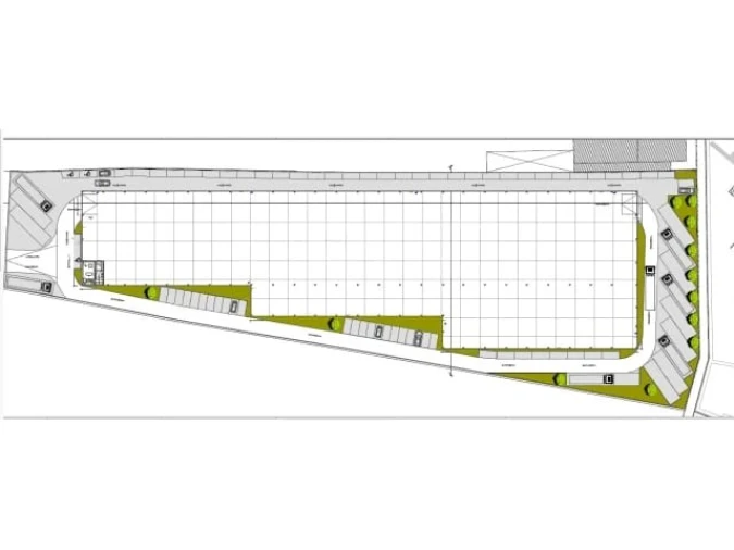 Terreno para Venda em Folgosa Foto 2