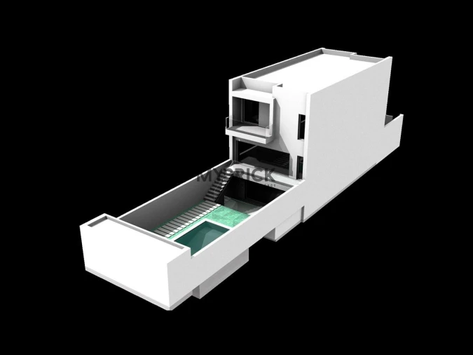 Moradia T3 para Venda em Cidade da Maia Foto 24