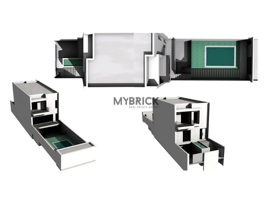 Moradia T3 para Venda em Cidade da Maia Foto 25