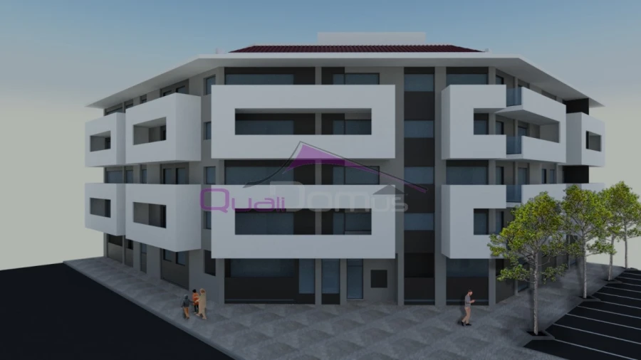 Apartamento T3 para Venda em Nossa Sra de Fatima