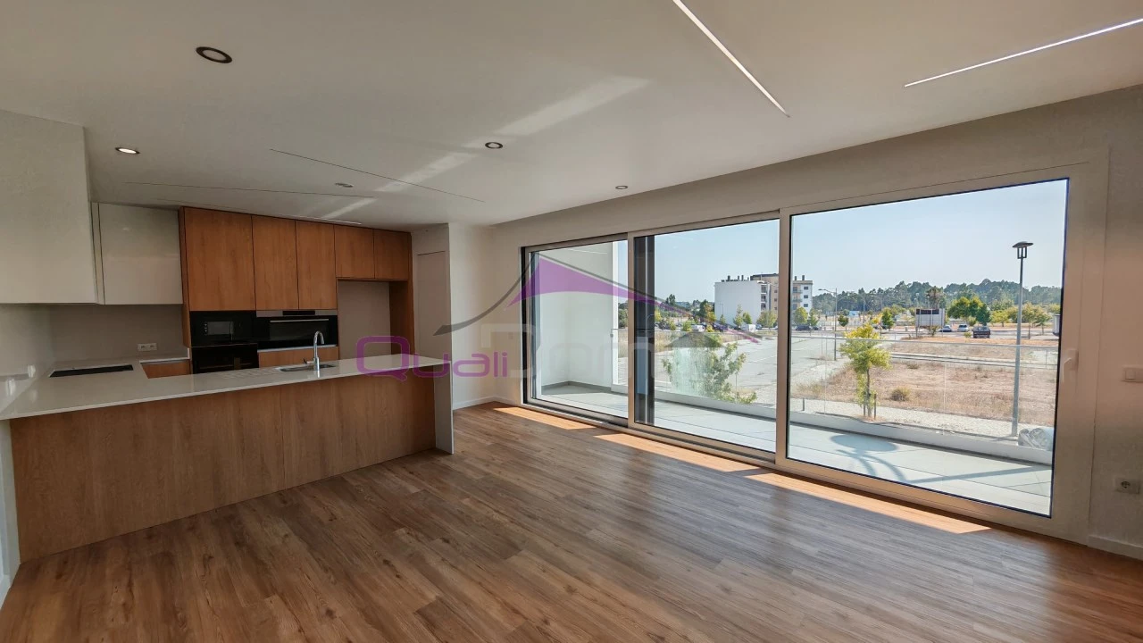 Apartamento T3 para Venda em Nossa Sra de Fatima Foto 5