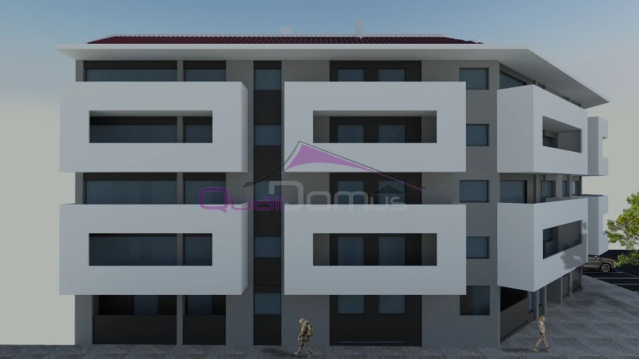 Apartamento T3 para Venda em Nossa Sra de Fatima