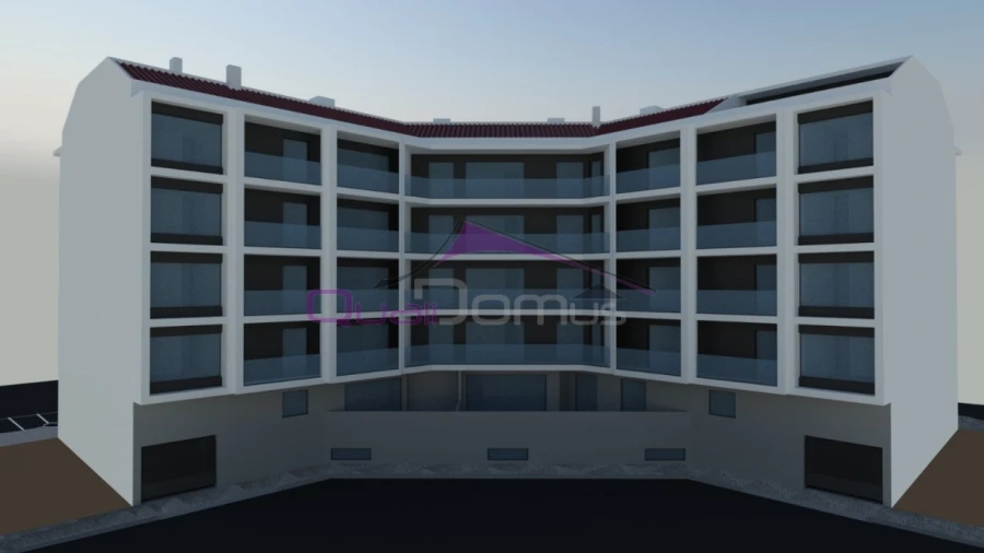 Apartamento T3 para Venda em Nossa Sra de Fatima Foto 3