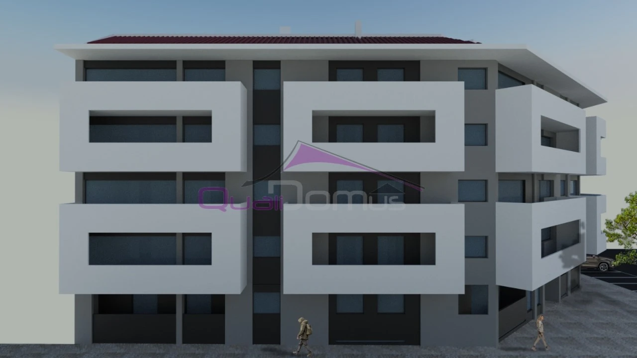 Apartamento T3 para Venda em Nossa Sra de Fatima Foto 4