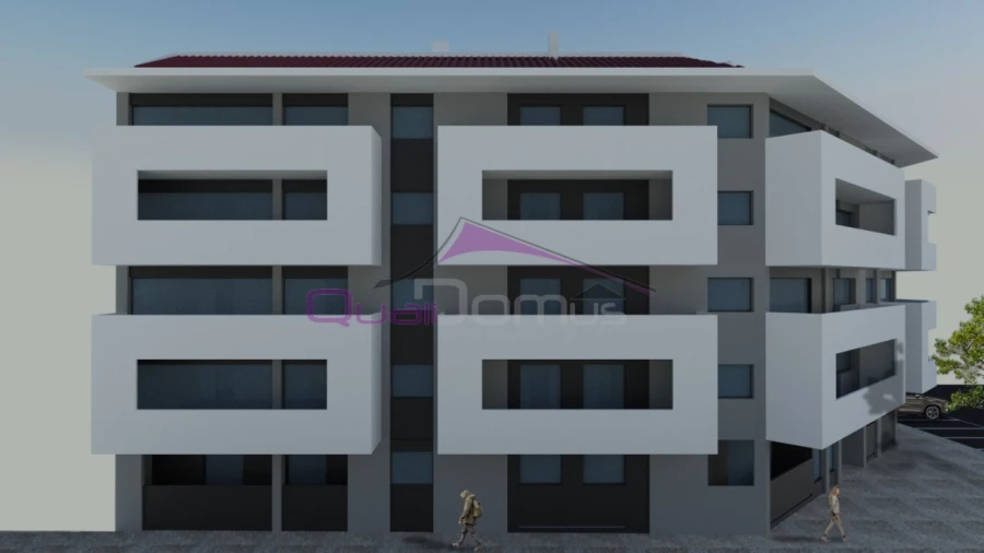 Apartamento T4 para Venda em Nossa Sra de Fatima