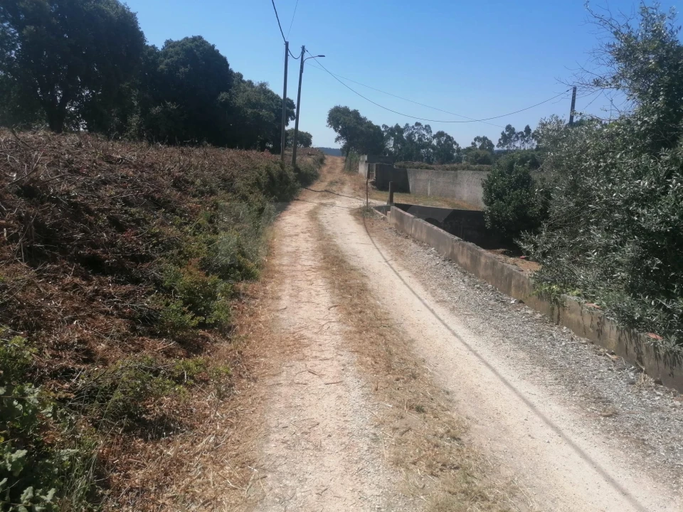 Terreno para Venda em Santo Quintino Foto 7