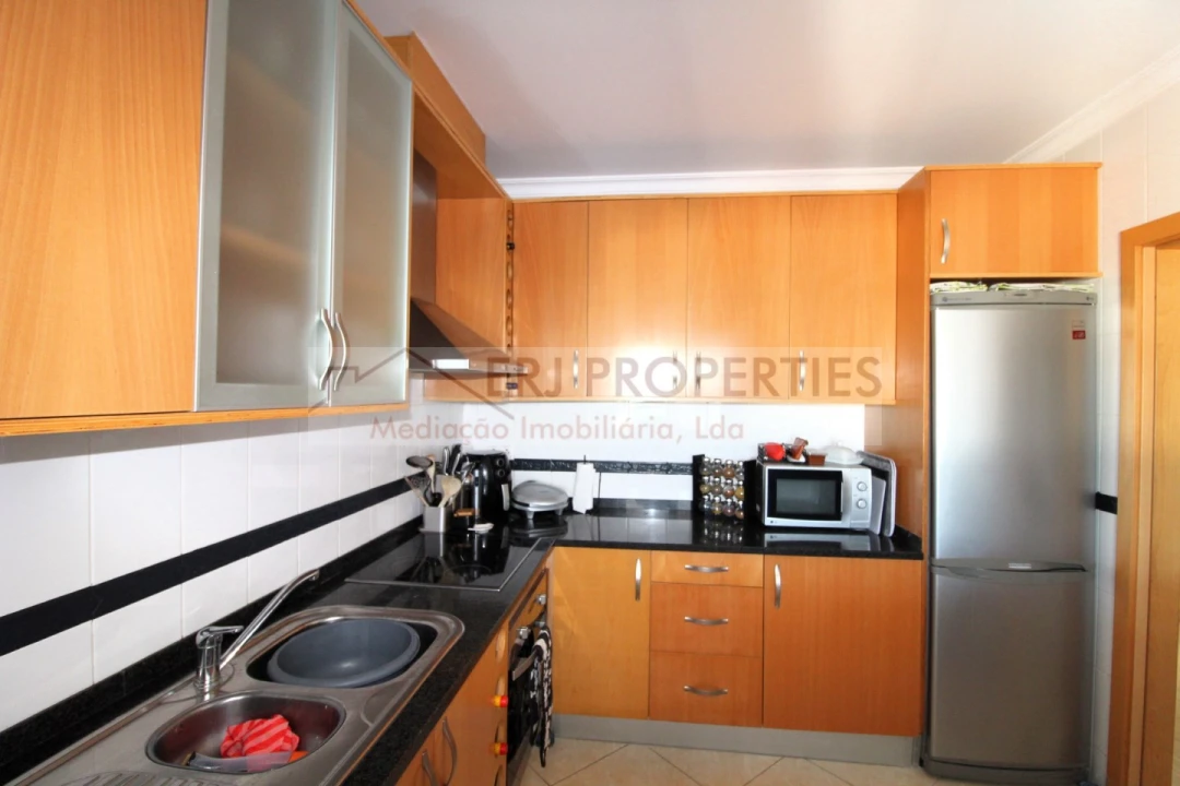 Moradia T3 para Venda em Vila Nova de Cacela Foto 11
