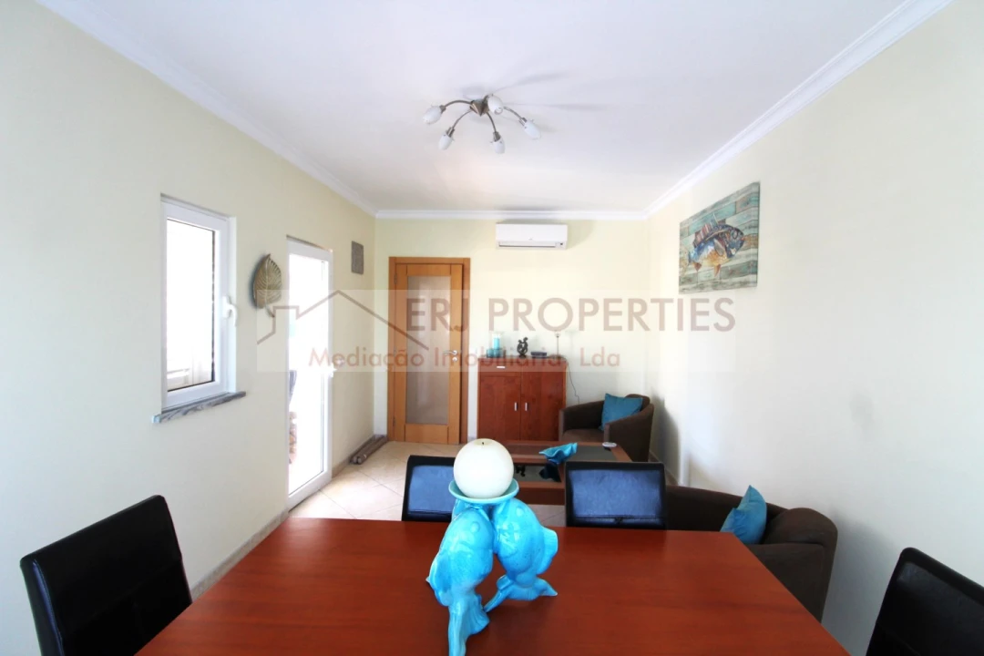 Moradia T3 para Venda em Vila Nova de Cacela Foto 12