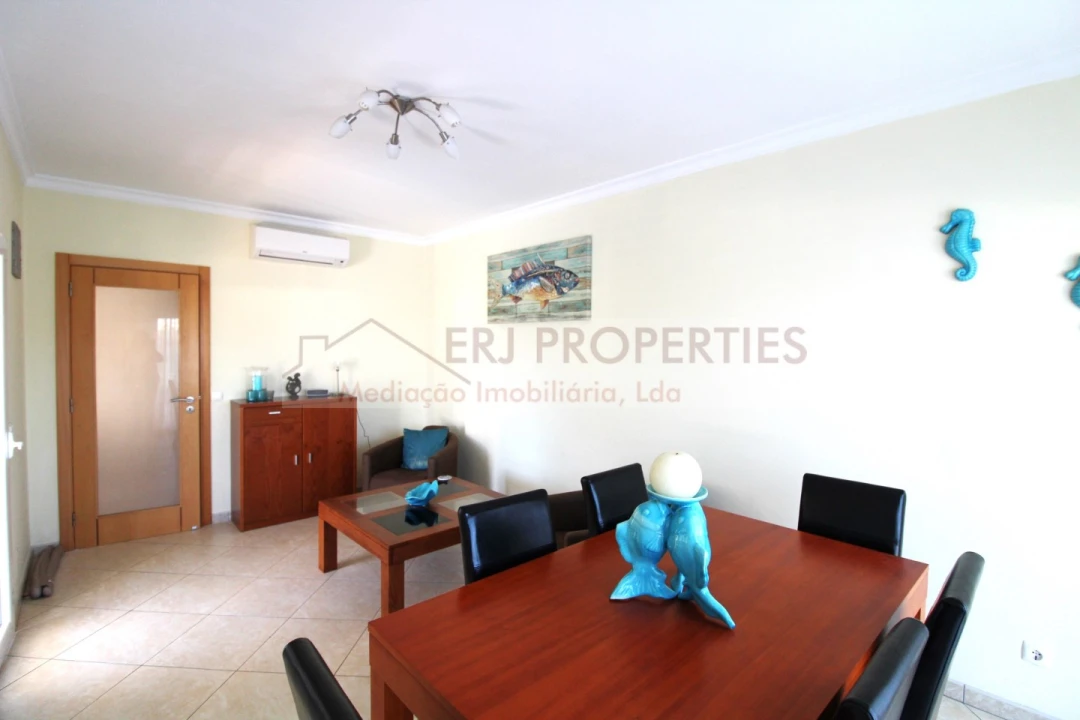 Moradia T3 para Venda em Vila Nova de Cacela Foto 14