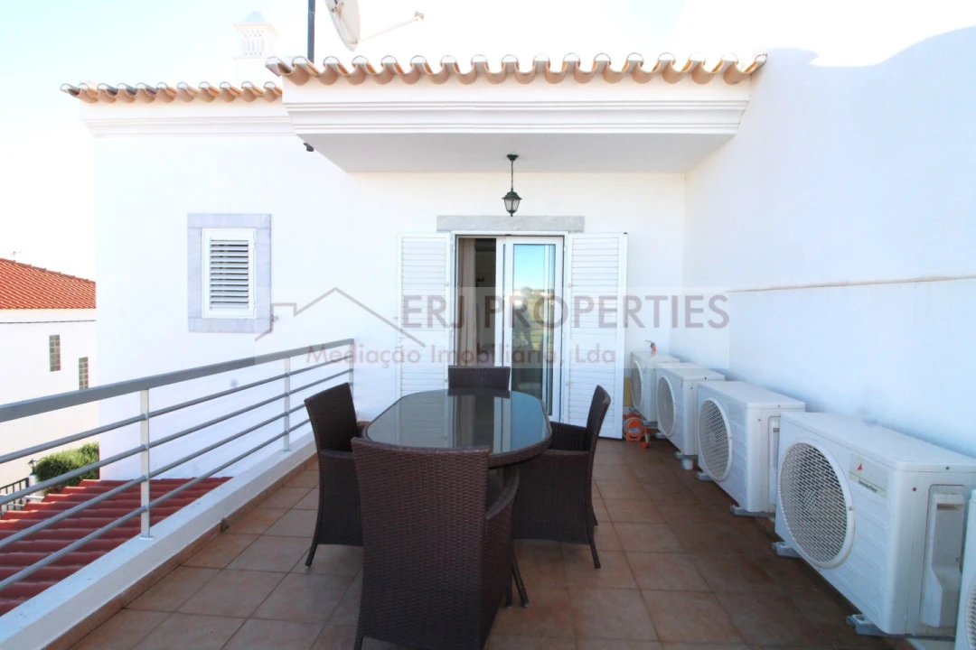 Moradia T3 para Venda em Vila Nova de Cacela Foto 29