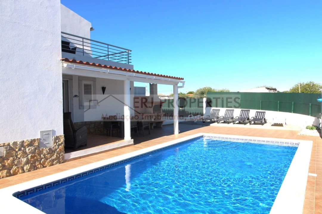 Moradia T3 para Venda em Vila Nova de Cacela Foto 32