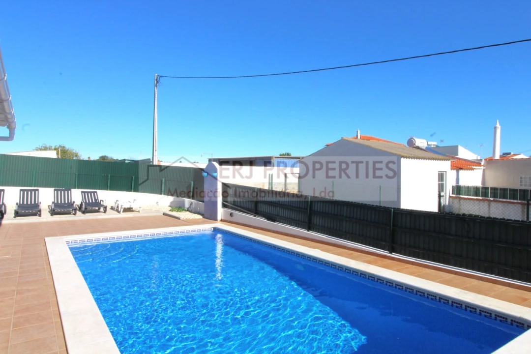 Moradia T3 para Venda em Vila Nova de Cacela Foto 34