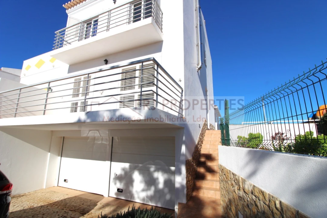 Moradia T3 para Venda em Vila Nova de Cacela Foto 35