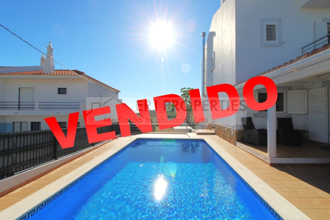 Moradia T3 para Venda em Vila Nova de Cacela Foto 1