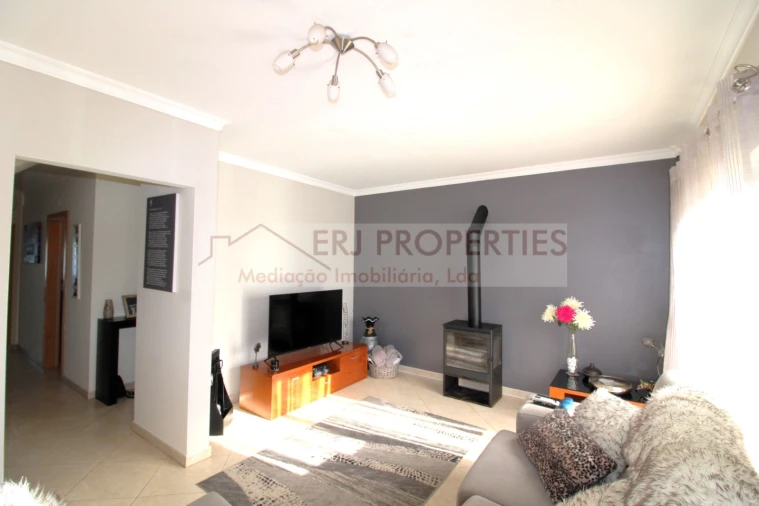 Moradia T3 para Venda em Vila Nova de Cacela Foto 7