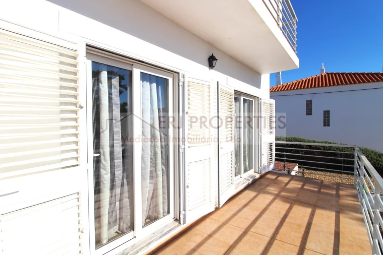 Moradia T3 para Venda em Vila Nova de Cacela Foto 8