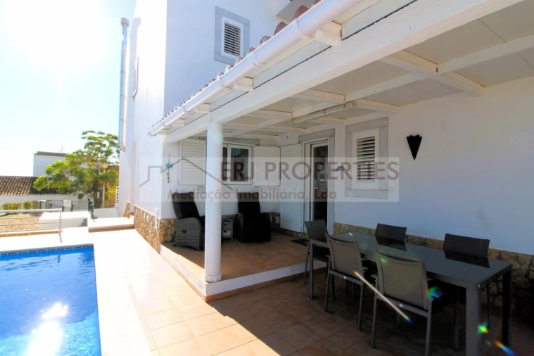 Moradia T3 para Venda em Vila Nova de Cacela Foto 31