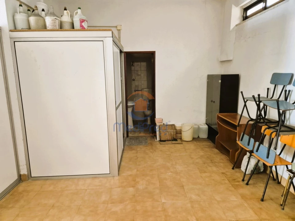 Garagem para Arrendamento em Odivelas Foto 9