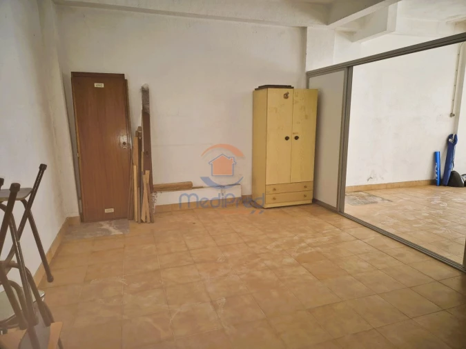 Garagem para Arrendamento em Odivelas Foto 7