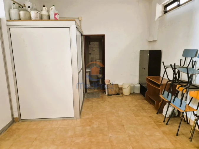 Garagem para Arrendamento em Odivelas Foto 9