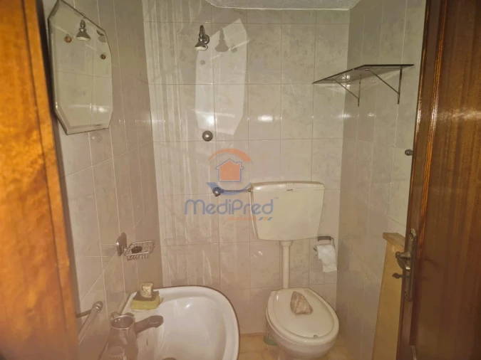 Garagem para Arrendamento em Odivelas Foto 10