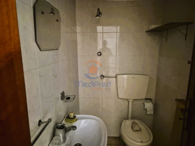 Garagem para Arrendamento em Odivelas Foto 11