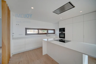 Moradia T3 para Venda em Alcabideche