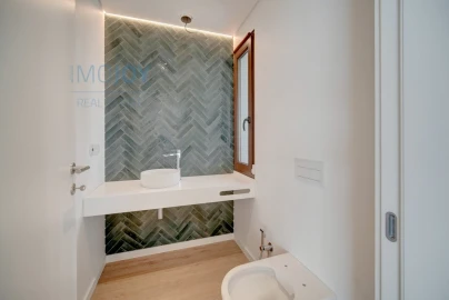 Moradia T3 para Venda em Alcabideche