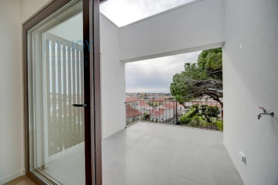 Moradia T3 para Venda em Alcabideche