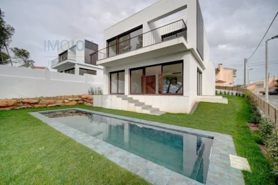 Moradia T3 para Venda em Alcabideche