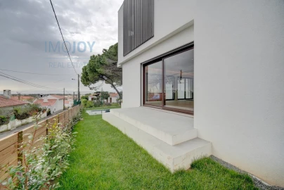 Moradia T3 para Venda em Alcabideche