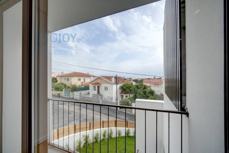 Moradia T3 para Venda em Alcabideche Foto 21