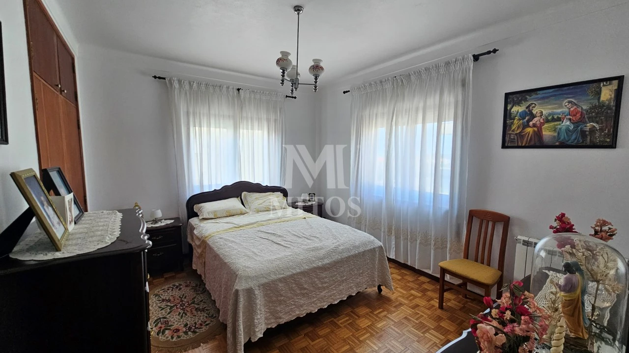 Moradia T4 para Venda em Castelo do Neiva Foto 17