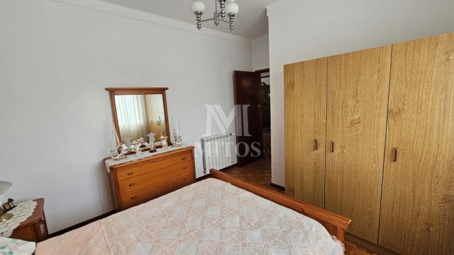 Moradia T4 para Venda em Castelo do Neiva Foto 21