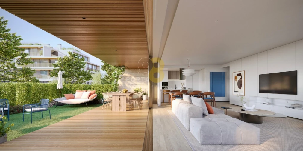 Apartamento T2 para Venda em Quarteira Foto 6