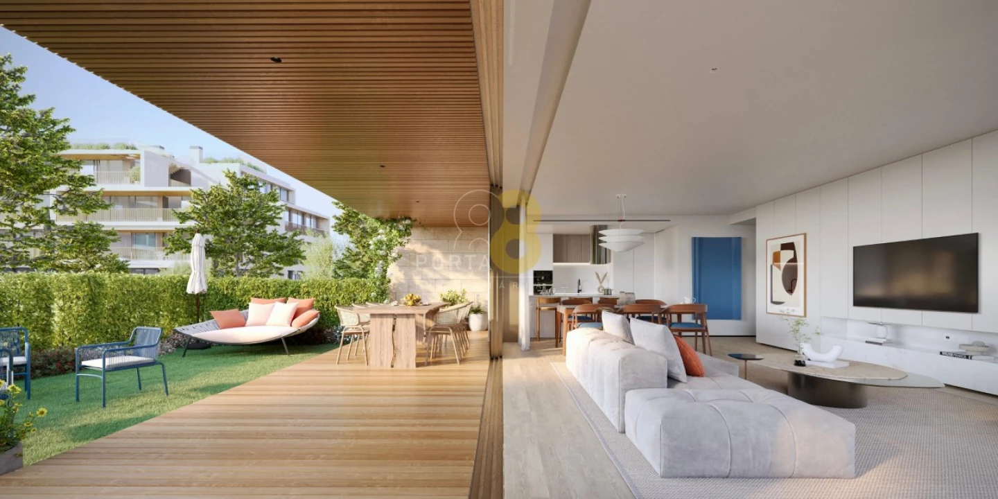 Apartamento T2 para Venda em Quarteira Foto 5