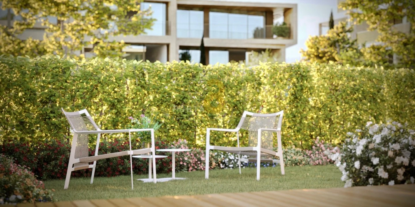 Apartamento T2 para Venda em Quarteira Foto 19