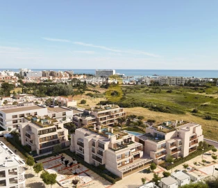 Apartamento T2 para Venda em Quarteira