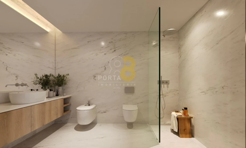 Apartamento T2 para Venda em Quarteira Foto 13