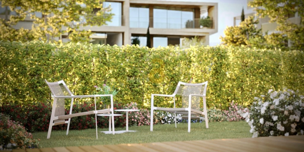 Apartamento T2 para Venda em Quarteira Foto 19