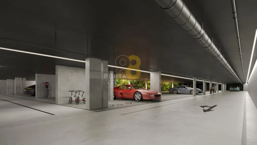 Apartamento T3 para Venda em Quarteira Foto 29