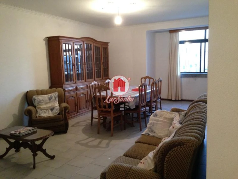 Apartamento T3 para Venda em Póvoa de Varzim, Beiriz e Argivai Foto 2